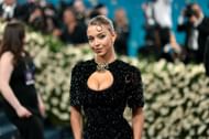 The 2025 Met Gala Celebrating "Superfine: Tailoring Black Style" - Arrivals (image Source: Getty)